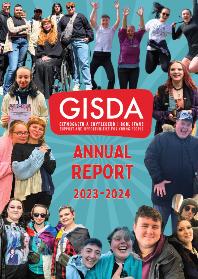 Annual Report 2023-2024